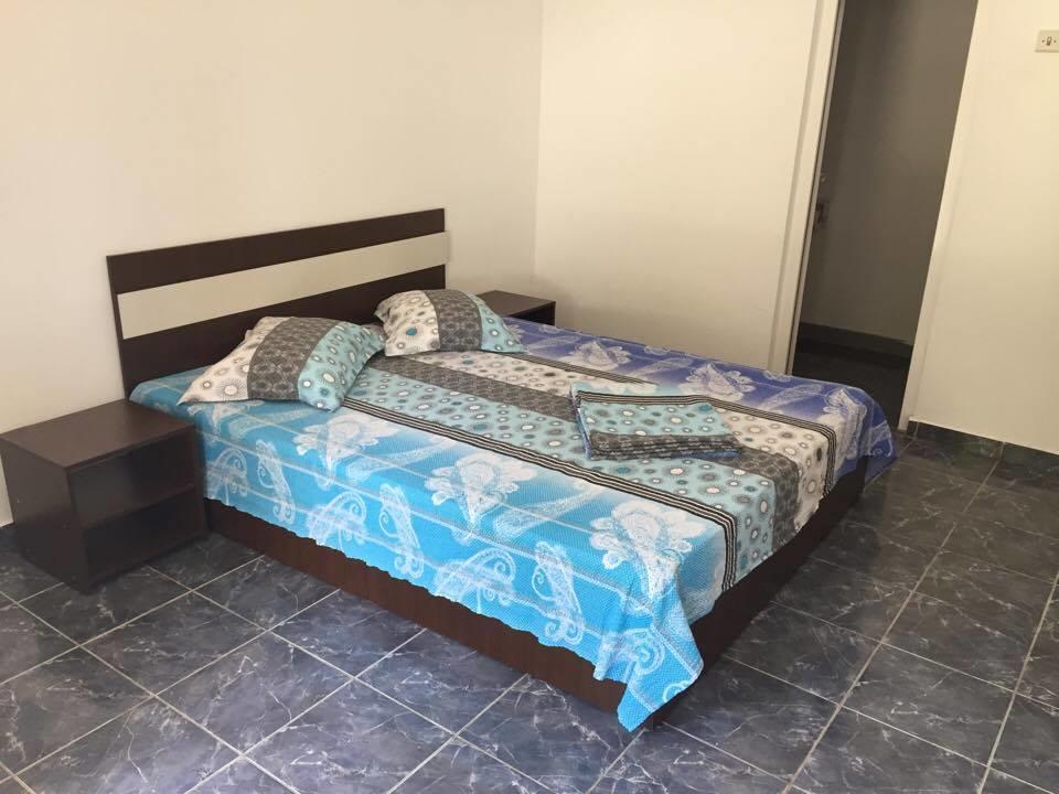 Bungalow Eforie Nord Villa Buitenkant foto