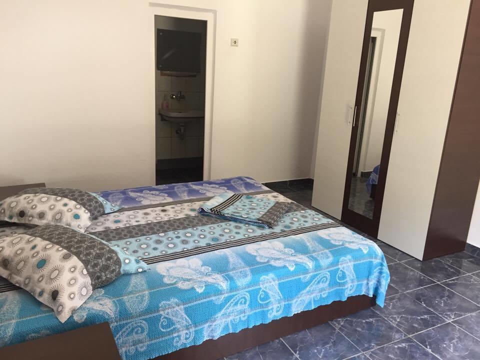 Bungalow Eforie Nord Villa Buitenkant foto