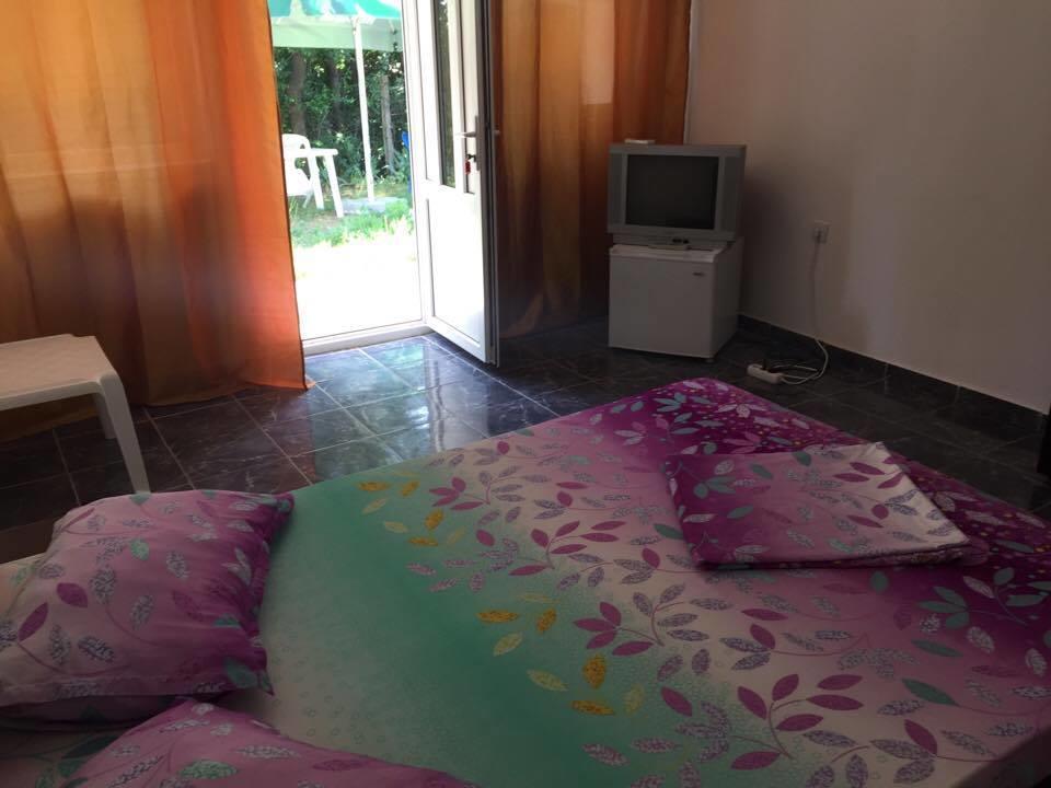 Bungalow Eforie Nord Villa Buitenkant foto